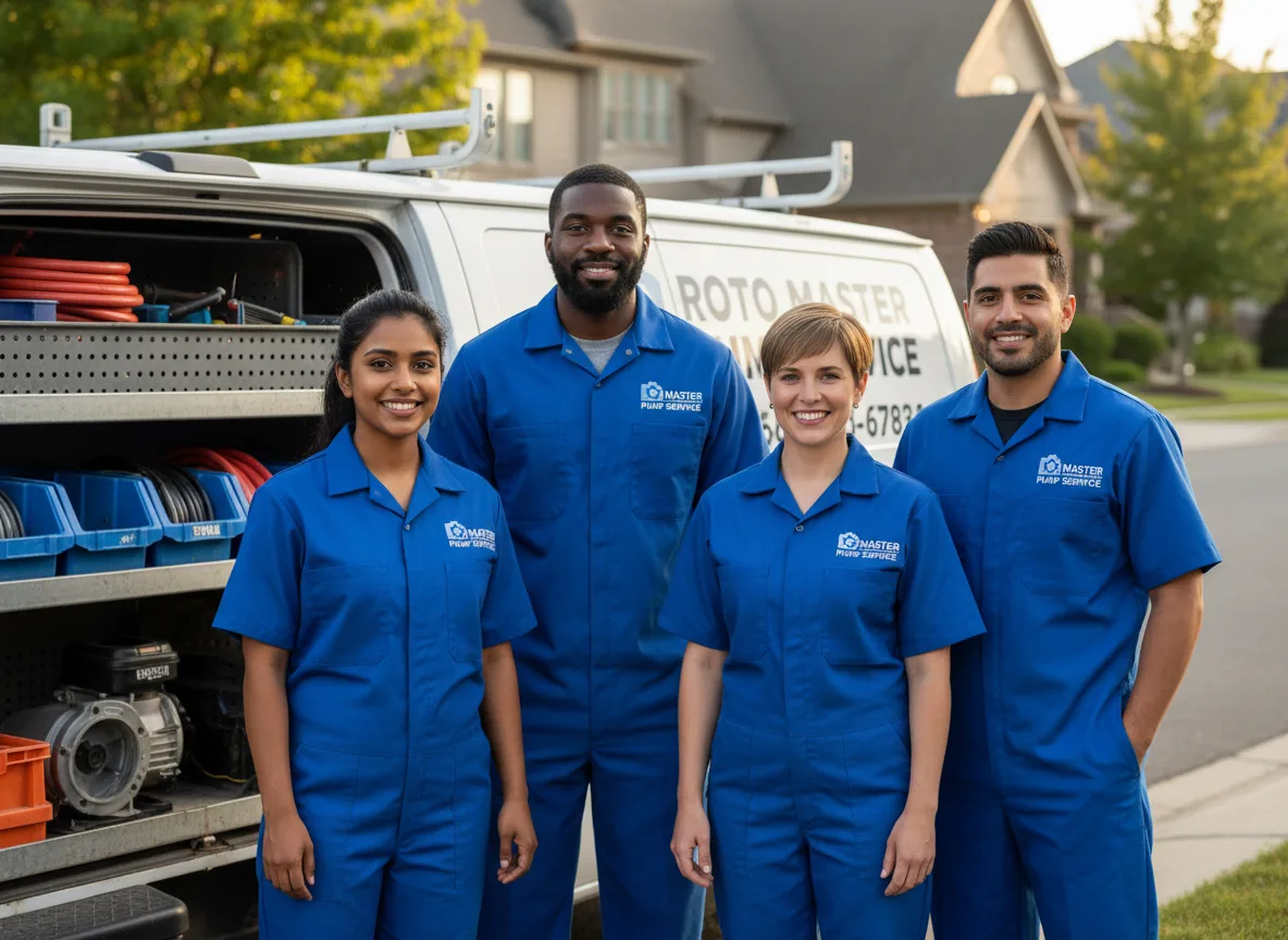 Sump Pump Installation company in Worcester, MA